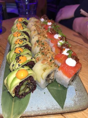   at Desoriente - Poblenou in Barcelona