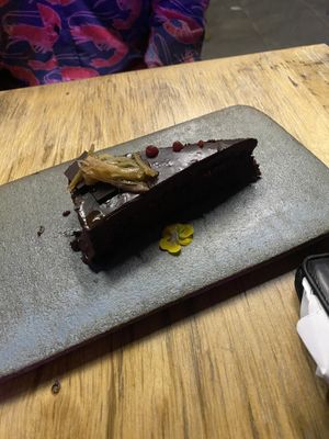   at Desoriente - Poblenou in Barcelona