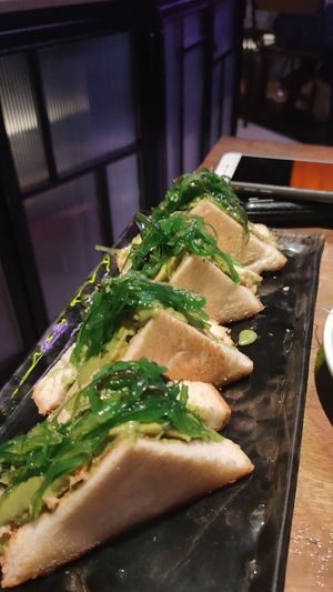  at Desoriente - Poblenou in Barcelona