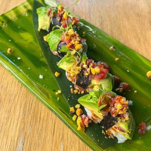   at Desoriente - Poblenou in Barcelona