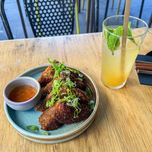   at Desoriente - Poblenou in Barcelona