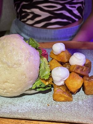   at Desoriente - Poblenou in Barcelona