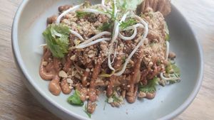  at Desoriente - Poblenou in Barcelona