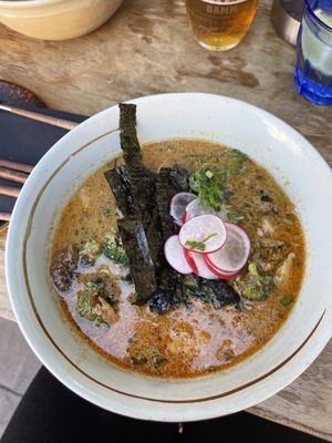   at Desoriente - Poblenou in Barcelona