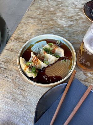   at Desoriente - Poblenou in Barcelona