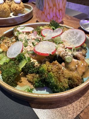   at Desoriente - Poblenou in Barcelona