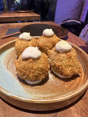   at Desoriente - Poblenou in Barcelona