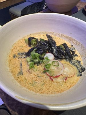   at Desoriente - Poblenou in Barcelona