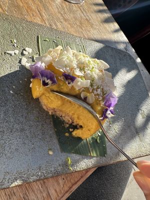   at Desoriente - Poblenou in Barcelona