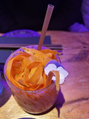   at Desoriente - Poblenou in Barcelona