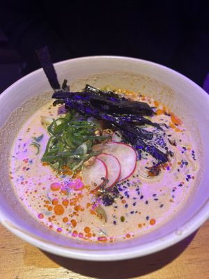   at Desoriente - Poblenou in Barcelona