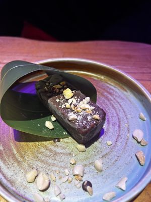   at Desoriente - Poblenou in Barcelona