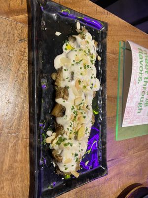   at Desoriente - Poblenou in Barcelona