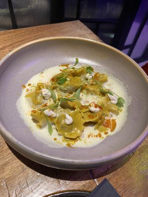   at Desoriente - Poblenou in Barcelona