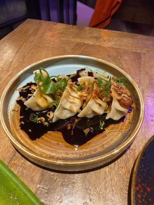   at Desoriente - Poblenou in Barcelona