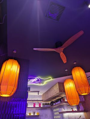  at Desoriente - Poblenou in Barcelona