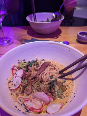  at Desoriente - Poblenou in Barcelona