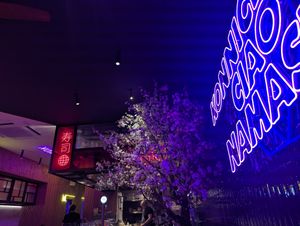  at Desoriente - Poblenou in Barcelona