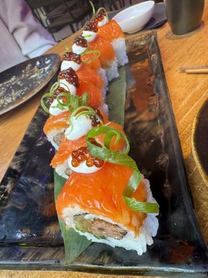 Rock&Roll  at Desoriente - Poblenou in Barcelona