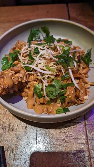  at Desoriente - Poblenou in Barcelona