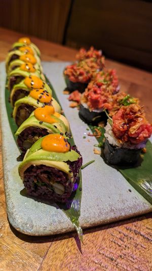  at Desoriente - Poblenou in Barcelona