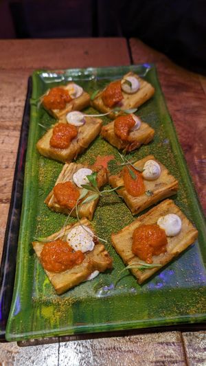  at Desoriente - Poblenou in Barcelona