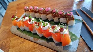  at Desoriente - Poblenou in Barcelona