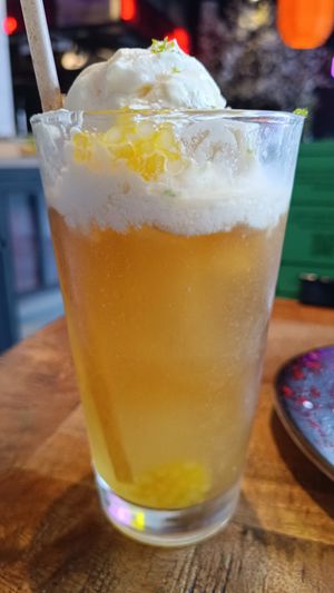  at Desoriente - Poblenou in Barcelona