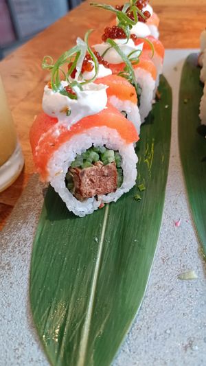  at Desoriente - Poblenou in Barcelona