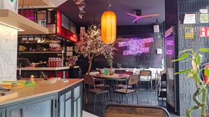  at Desoriente - Poblenou in Barcelona