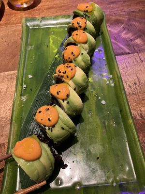   at Desoriente - Poblenou in Barcelona