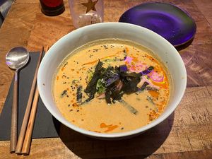   at Desoriente - Poblenou in Barcelona