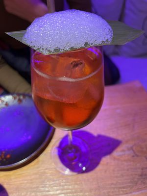 No sé  at Desoriente - Poblenou in Barcelona