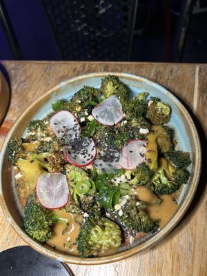   at Desoriente - Poblenou in Barcelona