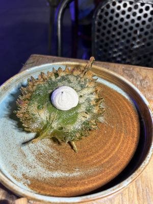   at Desoriente - Poblenou in Barcelona