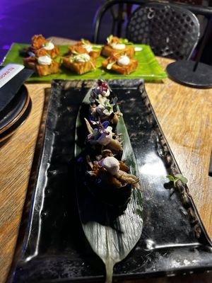   at Desoriente - Poblenou in Barcelona