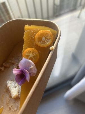   at Desoriente - Poblenou in Barcelona