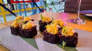  at Desoriente - Poblenou in Barcelona