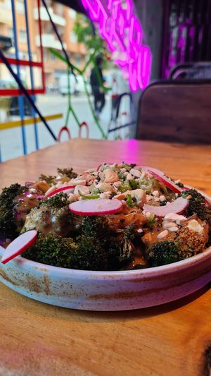  at Desoriente - Poblenou in Barcelona