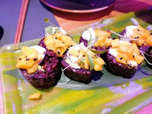  at Desoriente - Poblenou in Barcelona