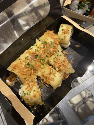   at Desoriente - Poblenou in Barcelona