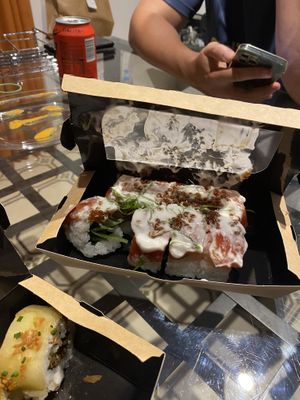   at Desoriente - Poblenou in Barcelona