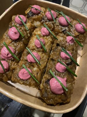   at Desoriente - Poblenou in Barcelona