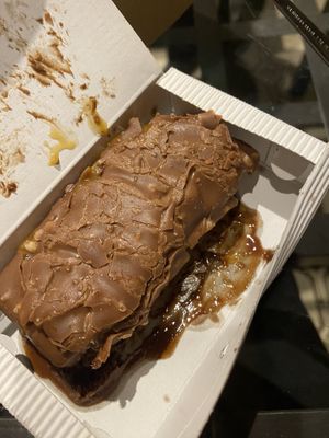   at Desoriente - Poblenou in Barcelona