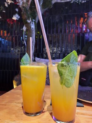  at Desoriente - Poblenou in Barcelona