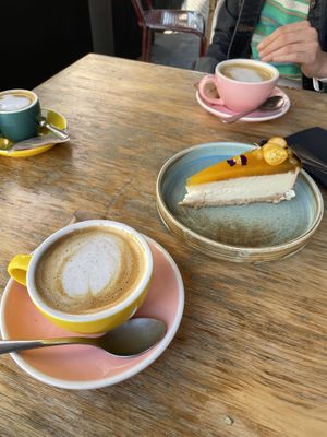   at Desoriente - Poblenou in Barcelona