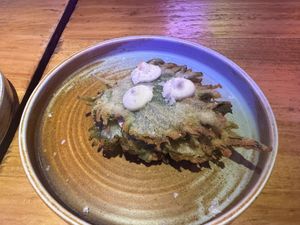   at Desoriente - Poblenou in Barcelona