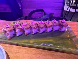   at Desoriente - Poblenou in Barcelona