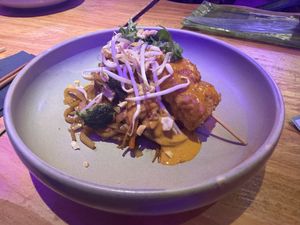   at Desoriente - Poblenou in Barcelona