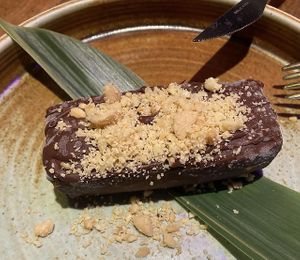 Snicker  at Desoriente - Poblenou in Barcelona